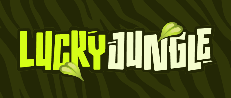 lucky jungle logo